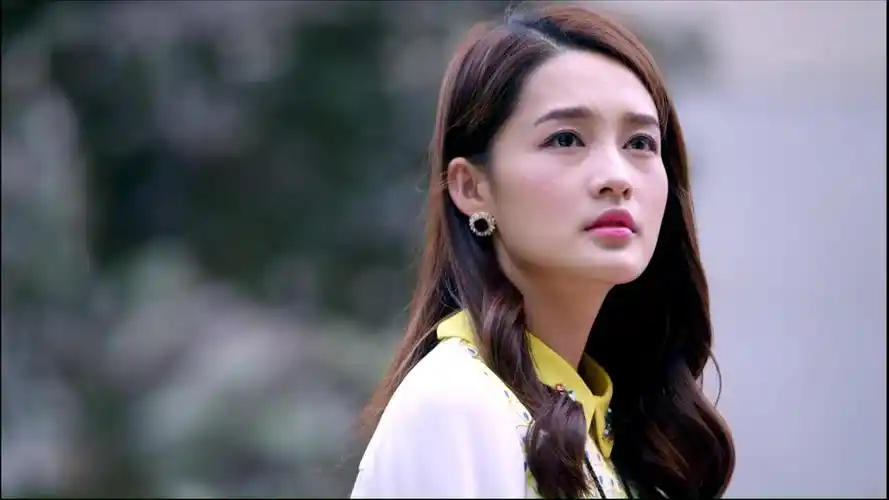 李沁,沈长清,千金归来李沁壁纸图片