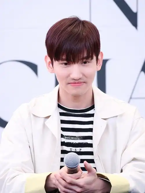 沈昌珉##东方神起3月28日王者归来##东方神起