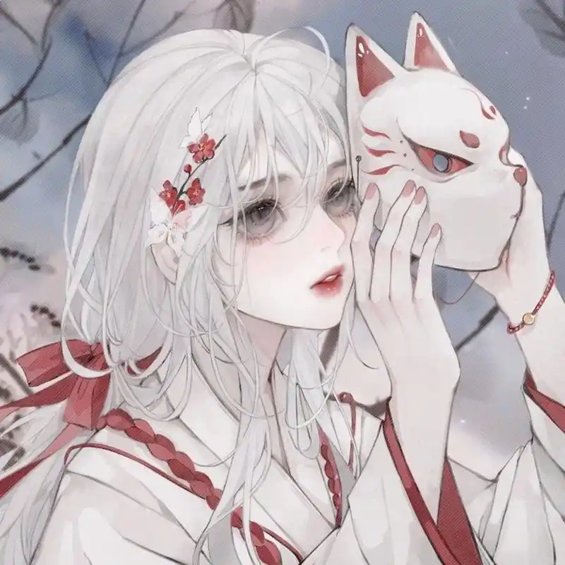 古风仙气仙女专用头像 古风仙气仙女专用头像