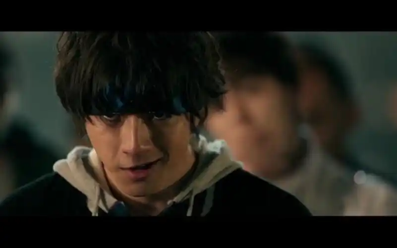 热血街区专题#村山:你以为我是怎么当上鬼邪高的头的?