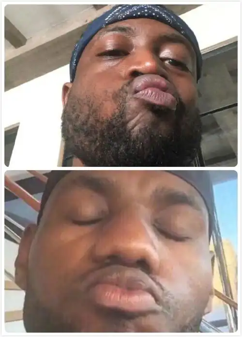一组nba沙雕情侣头像快收好!看到奥尼尔那张笑喷了