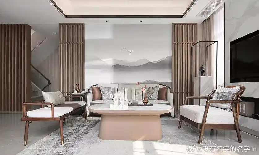 现在年轻人要的新中式