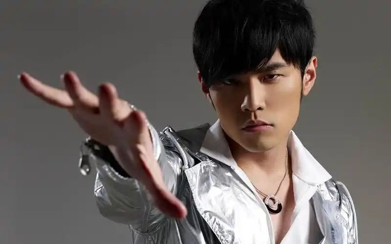 周杰伦教你:不断逼迫自己,才能变得优秀