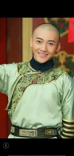 新还珠格格六阿哥永瑢