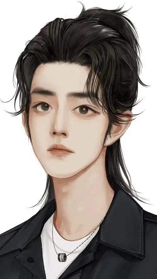 我画的就是肖战##肖战顺顺利利