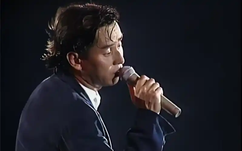 谭咏麟 1994年 純金曲演唱會 2k完整版