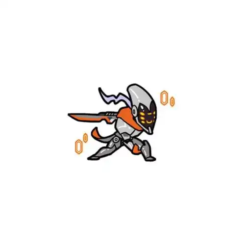 英雄联盟源计划壁纸,看看你都用过哪些,做头像再合适不过