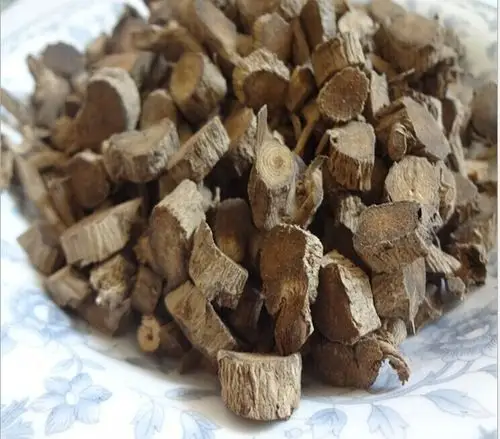 怀牛膝的功效与作用原来它的功效这么神奇