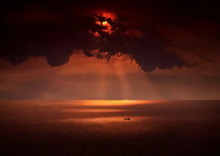 尼美佳杯"发现最美瞬间"摄影大赛获奖作品赏析