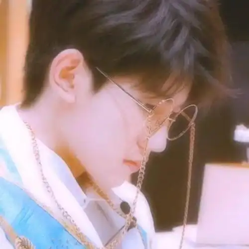 王源微信头像_王俊凯