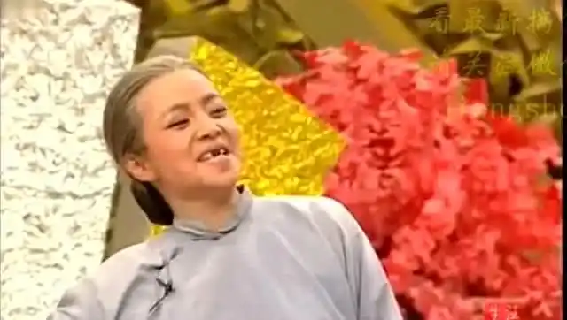 黄宏宋丹丹经典小品《秧歌情》爆笑来袭!