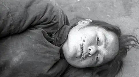 饥饿到底有多可怕:看看1942年的河南大饥荒,现实比电影更为残酷