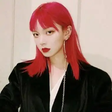 社会霸气拽姐头像霸气的女生你值得使用的