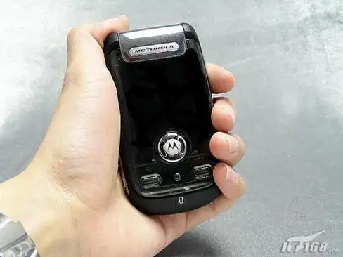 摩托罗拉 a1200图片_手机_科技时代_新浪网