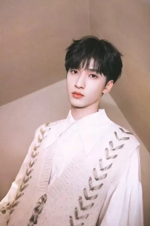 严浩翔 - 堆糖,美图壁纸兴趣社区