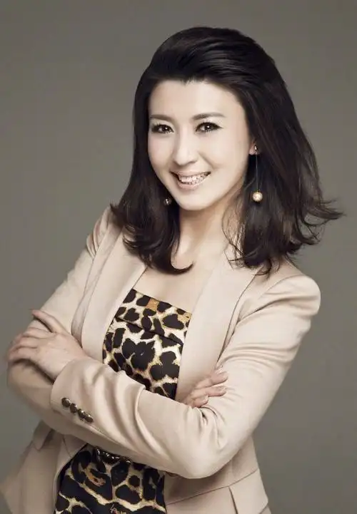 来自东北的娱乐圈女星们谭卓余男个个貌美如花你最喜欢谁