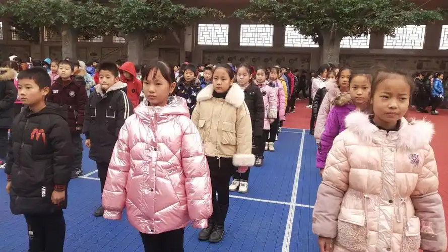 羊册镇实验小学五年级七班学生校园生活管理篇