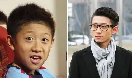 张一山的痞帅也太吸引人了|张一山|韩红|娱乐圈_新浪新闻