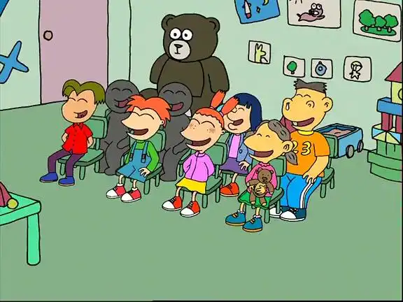 【合集】可可可心一家人(第二季)【国产动画】下载(av12665855)-哔哩