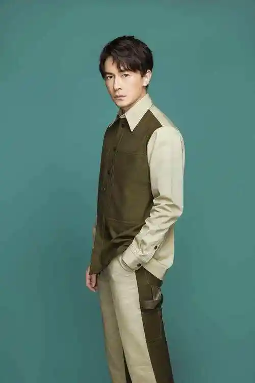 中国身高最高的10位男明星排行,这十位明星平均身高超过190cm