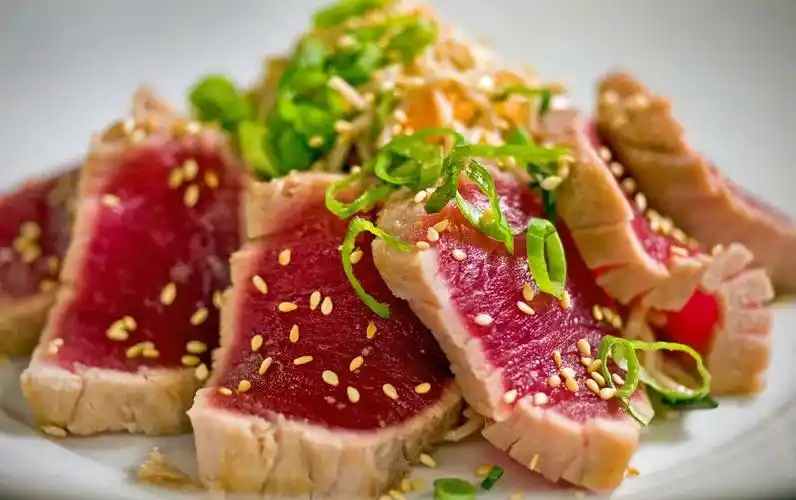 一哥食经 | 世界最贵的10种海鲜美食,有你吃过的吗?