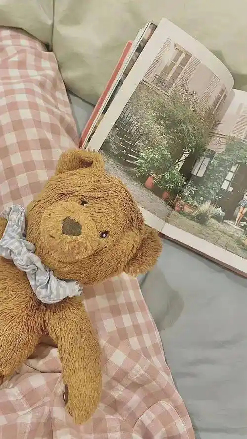 壁纸|满屏ins氛围感手机壁纸