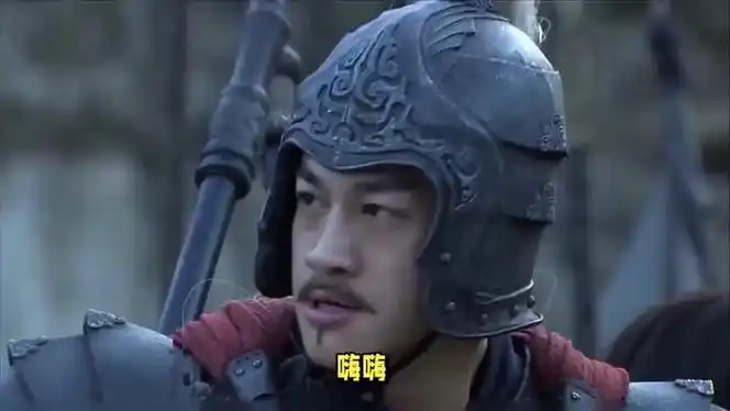 张光北版与何润东版的吕布分别评述对比鉴析最终真相