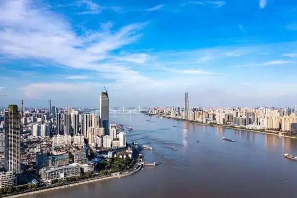 3大"新一线城市"较量:天津,苏州,武汉,谁的竞争力更强?