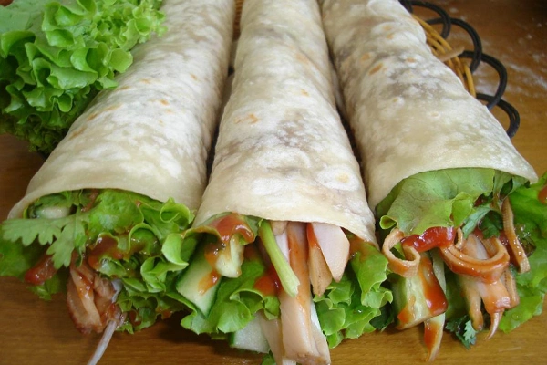 卤肉卷饼加盟哪个好 如何选择_全球加盟网