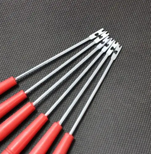 渔具小配件 简易摘钩器 脱钩器 渔具垂钓用品 hw19041