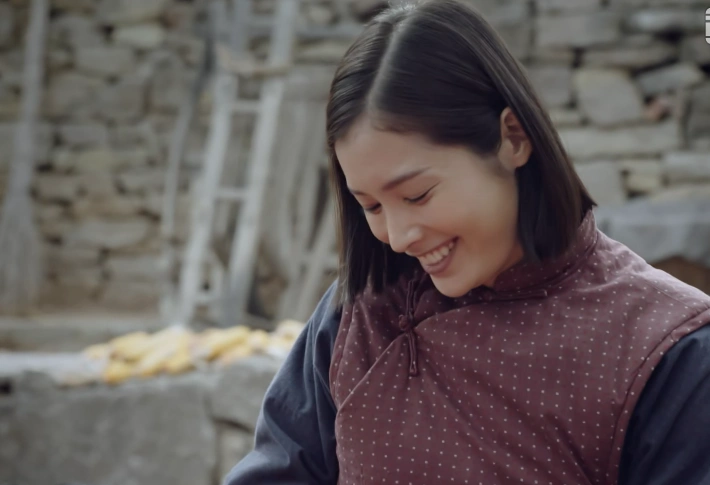 太行之脊评价好看吗?