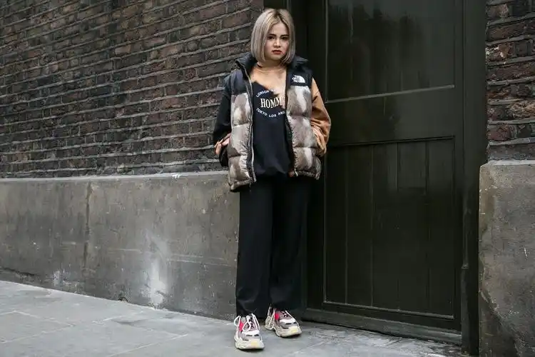 我料到supreme独霸街头但伦敦潮人最爱的球鞋可未必是triples