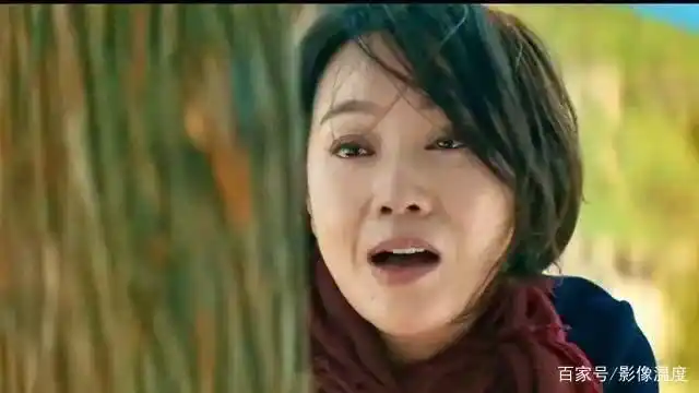 《装台》闫妮:张嘉译让我演他媳妇蔡素芬,她命苦像我,就答应了