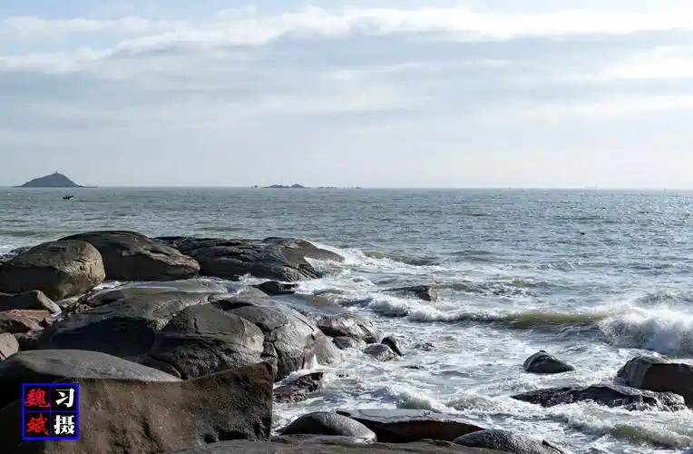 行摄~福建(霞浦) - 美篇