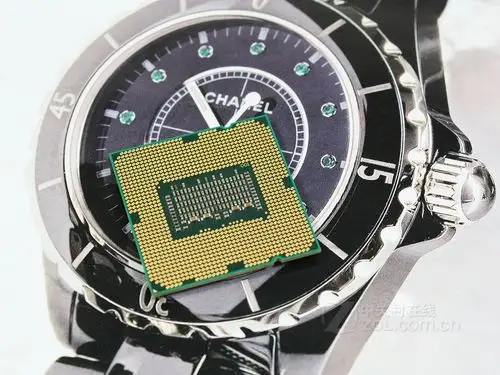 intel 酷睿i5 750(盒)_互动百科