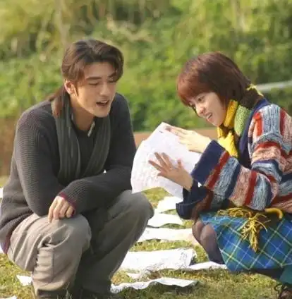 向左走向右走电影主题曲