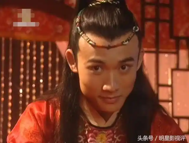 上错花轿嫁对郎播出背后的秘密黄奕聂远假戏真做令人唏嘘