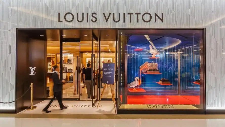 路易威登louis vuitton在中国推出线上选购服务