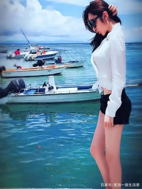 别人家的老婆到底有多好?