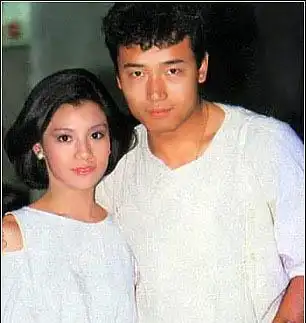 翁美玲和苗侨伟,究竟是什么关系?