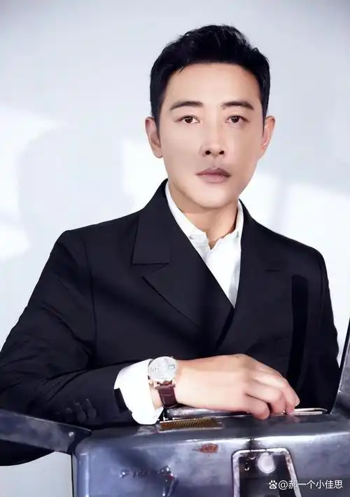 苗圃与罗晋分手10年:她嫁二婚富豪生龙凤胎,他娶唐嫣做爸爸