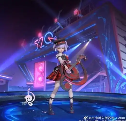 如何评价王者荣耀小乔周瑜520传说皮肤音你心动