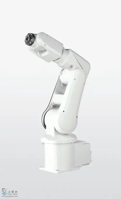 abb机器人irb120维修保养