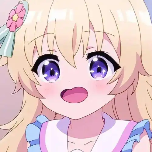 动漫头像丨一些被打散的美丽时光._故事_山川_磨难