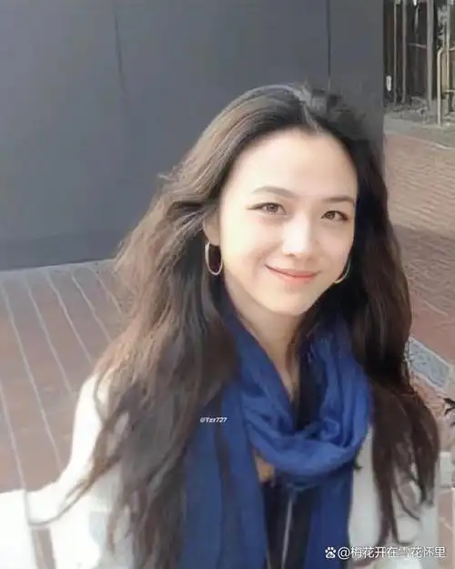 汤唯:文艺女神的颜值很一般?看到她的素颜照后,我沉默了