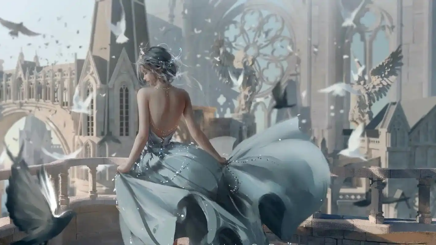 我爱#冰公主 #风铃公主 #鬼刀公主 - 抖音