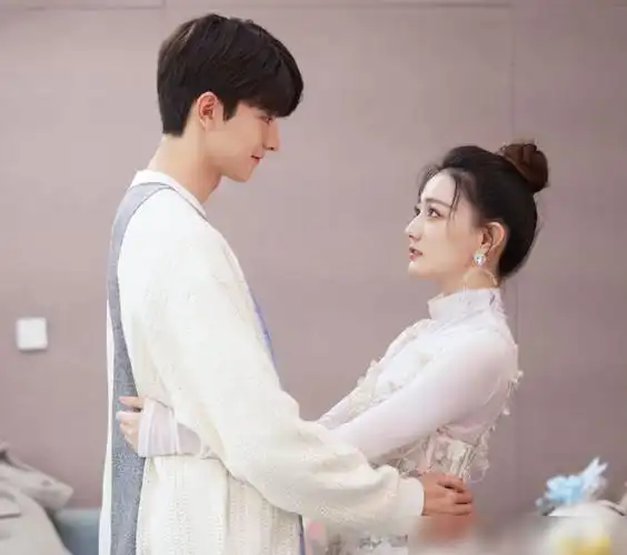 林一给徐璐妈妈加油打气他的称呼令cp粉狂欢真不拿自己当外人