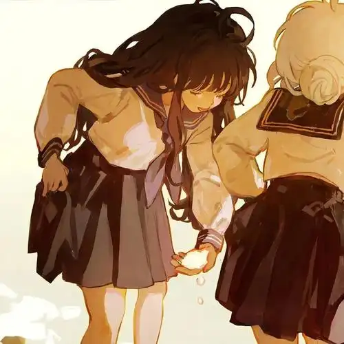 闺蜜头像  #动漫闺蜜头像笔记评论啊欧,还没有评论哦～笔记作者闺圹