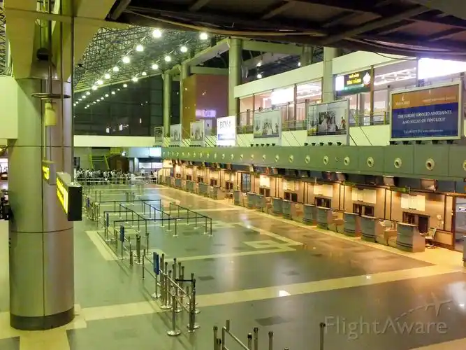 香港国际机场 (vhhh) 照片 76 flightaware