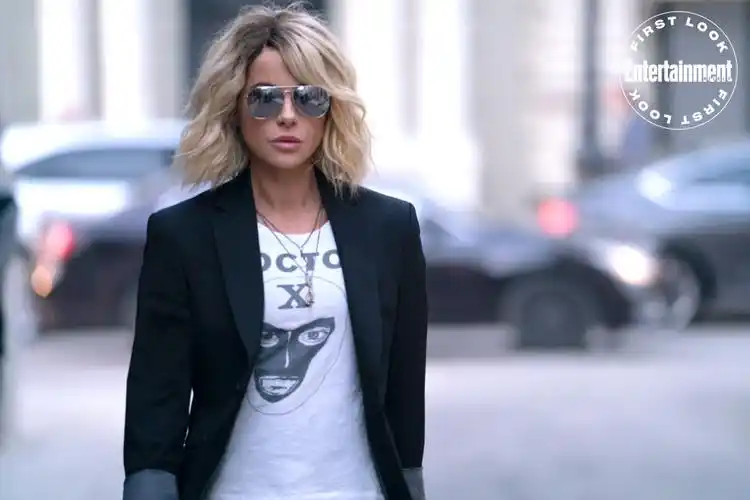 女版怒火攻心凯特贝金赛尔警醒曝剧照